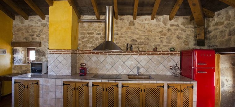 Hotel Rural La Torre De Bisjueces Burgos: Foto 