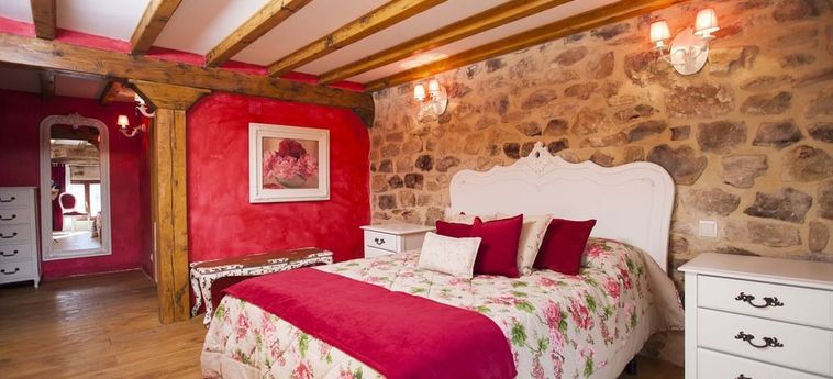 Hotel Rural La Torre De Bisjueces Burgos: Foto 