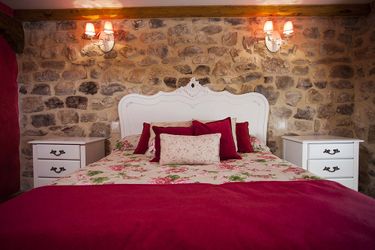 Hotel Rural La Torre De Bisjueces Burgos: Photo 