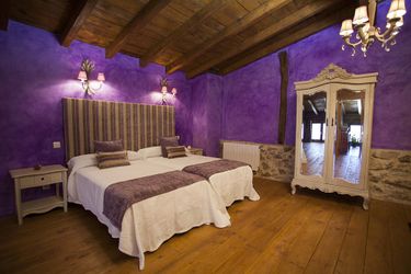 Hotel Rural La Torre De Bisjueces Burgos: Photo 