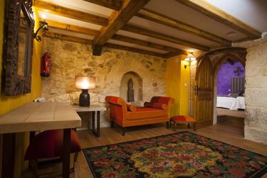 Hotel Rural La Torre De Bisjueces Burgos: Photo 