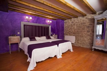 Hotel Rural La Torre De Bisjueces Burgos: Photo 