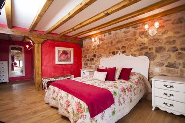 Hotel Rural La Torre De Bisjueces Burgos: Photo 