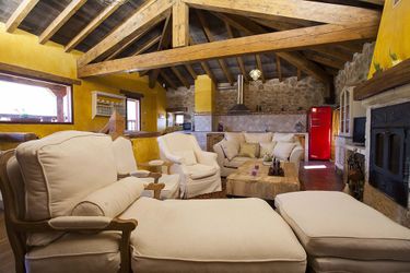 Hotel Rural La Torre De Bisjueces Burgos: Photo 