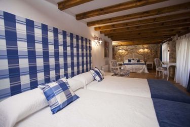 Hotel Rural La Torre De Bisjueces Burgos: Photo 