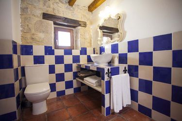 Hotel Rural La Torre De Bisjueces Burgos: Photo 