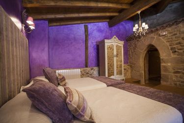 Hotel Rural La Torre De Bisjueces Burgos: Photo 
