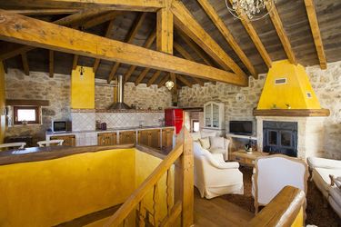 Hotel Rural La Torre De Bisjueces Burgos: Photo 