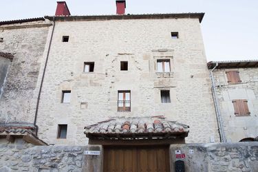 Hotel Rural La Torre De Bisjueces Burgos: Photo 