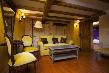 Hotel Rural La Torre De Bisjueces Burgos: Photo 