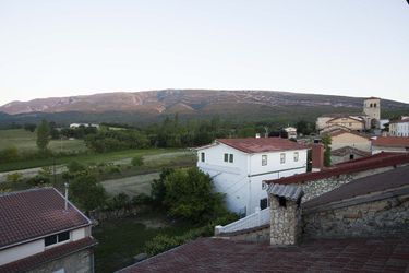 Hotel Rural La Torre De Bisjueces Burgos: Photo 