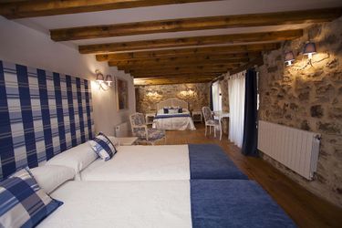Hotel Rural La Torre De Bisjueces Burgos: Photo 