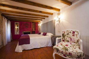 Hotel Rural La Torre De Bisjueces Burgos: Photo 