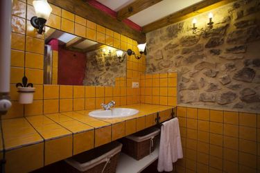 Hotel Rural La Torre De Bisjueces Burgos: Photo 