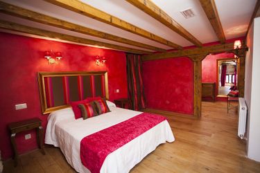 Hotel Rural La Torre De Bisjueces Burgos: Photo 