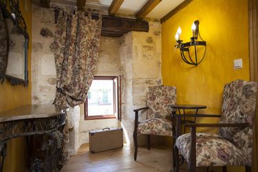 Hotel Rural La Torre De Bisjueces Burgos: Photo 