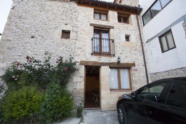 Hotel Rural La Torre De Bisjueces Burgos: Photo 