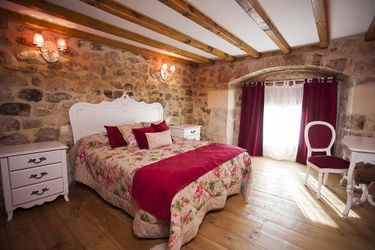 Hotel Rural La Torre De Bisjueces Burgos: Photo 