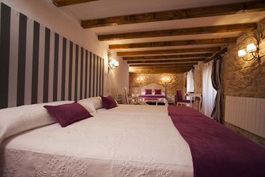 Hotel Rural La Torre De Bisjueces Burgos: Photo 