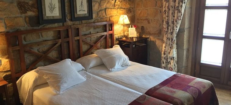 Hotel Posada Las Mayas Burgos: Foto 