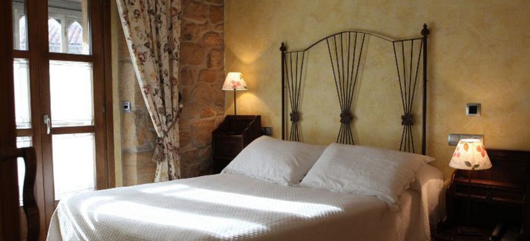 Hotel Posada Las Mayas Burgos: Foto 