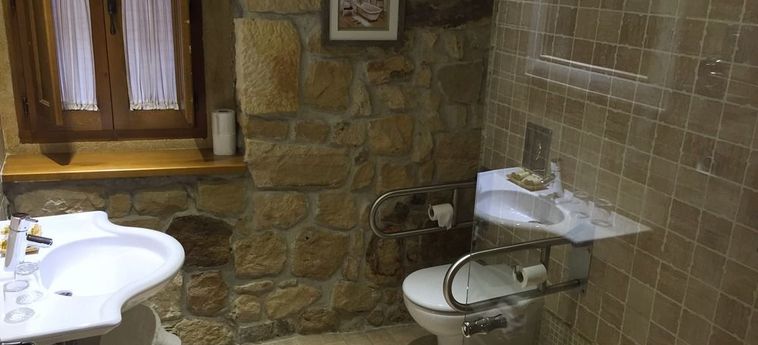 Hotel Posada Las Mayas Burgos: Foto 