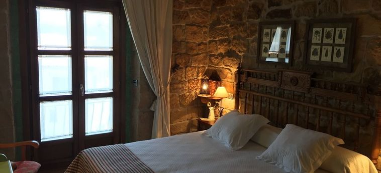 Hotel Posada Las Mayas Burgos: Foto 
