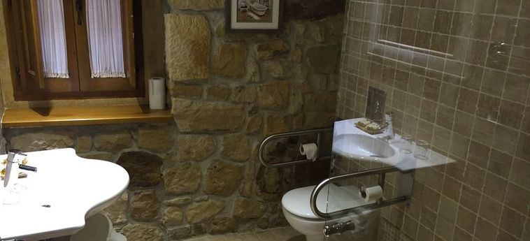 Hotel Posada Las Mayas Burgos: Foto 