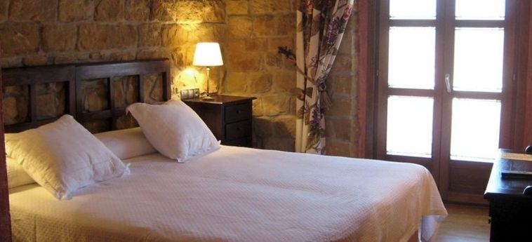 Hotel Posada Las Mayas Burgos: Foto 