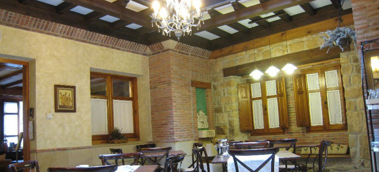 Hotel Posada Las Mayas Burgos: Foto 