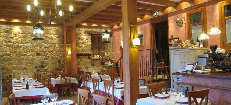 Hotel Posada Las Mayas Burgos: Foto 