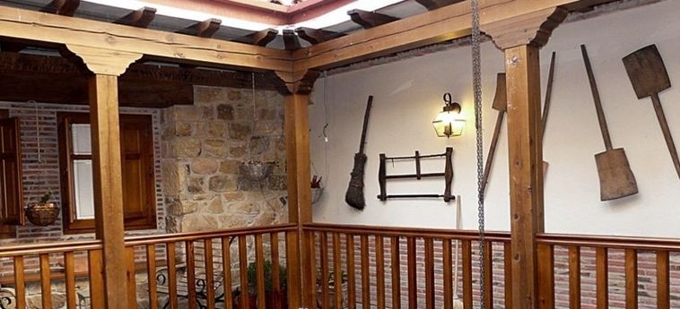 Hotel Posada Las Mayas Burgos: Foto 