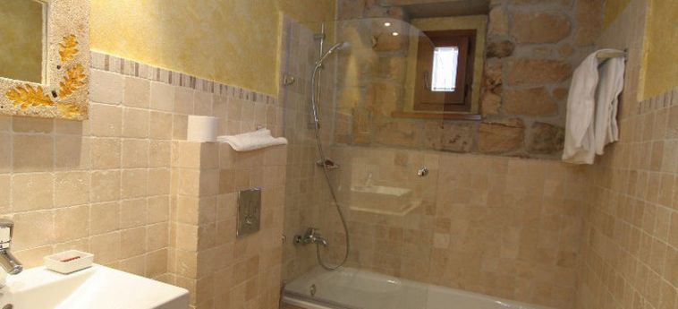 Hotel Posada Las Mayas Burgos: Foto 