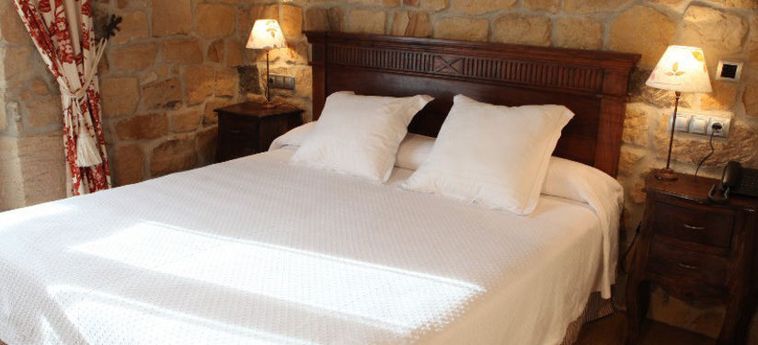 Hotel Posada Las Mayas Burgos: Foto 