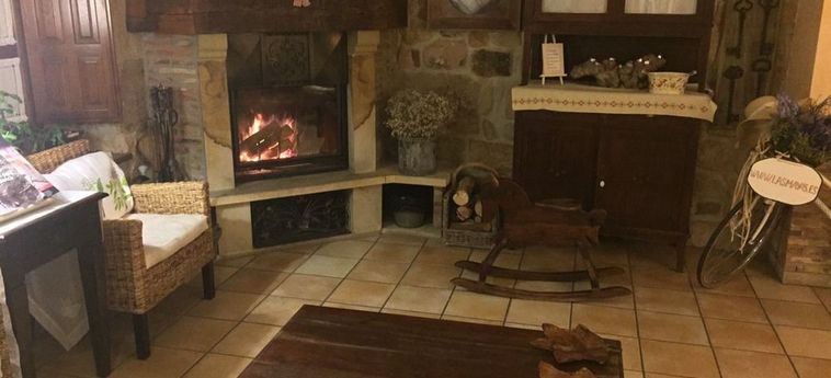 Hotel Posada Las Mayas Burgos: Foto 