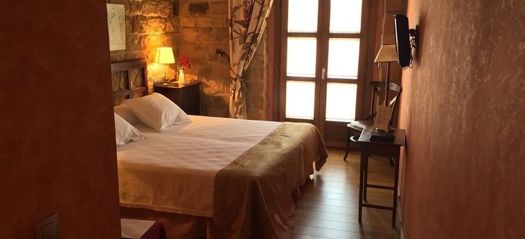 Hotel Posada Las Mayas Burgos : Photo 