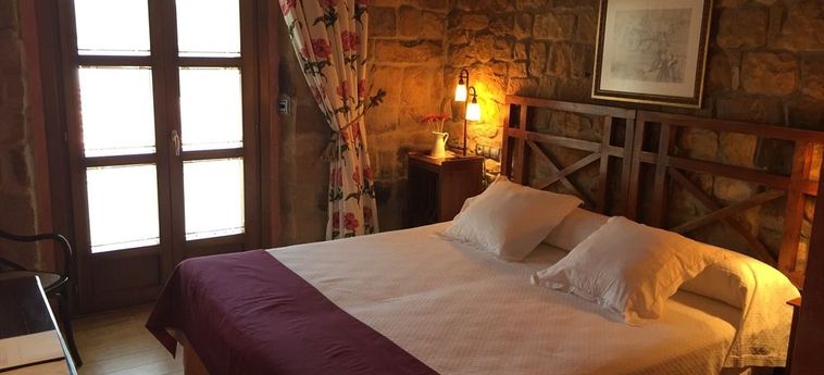 Hotel Posada Las Mayas Burgos : Photo 