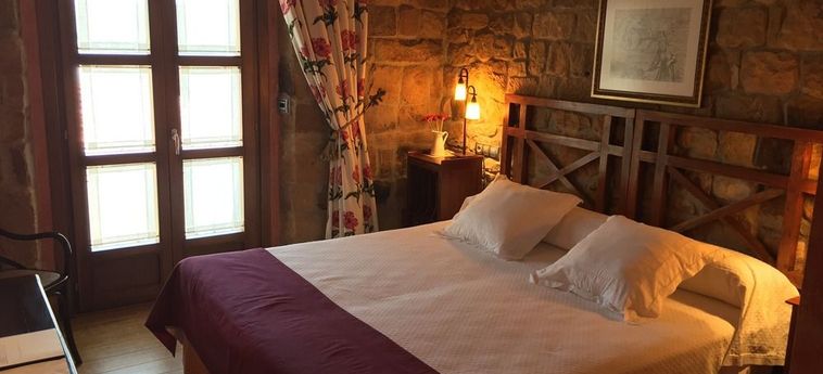 Hotel Posada Las Mayas Burgos : Photo 