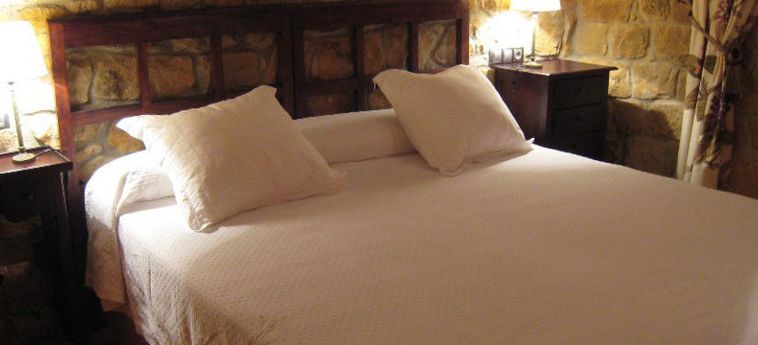 Hotel Posada Las Mayas Burgos : Photo 