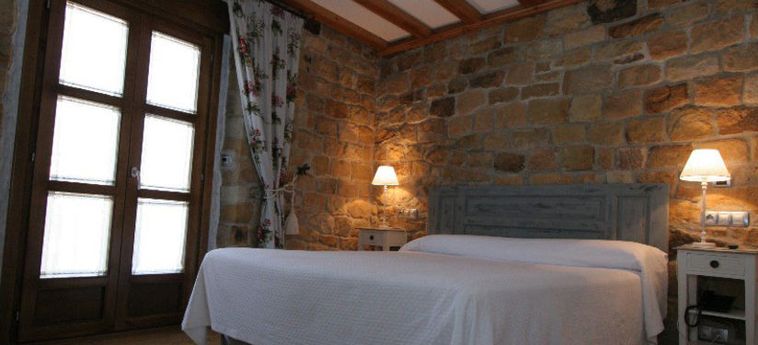 Hotel Posada Las Mayas Burgos : Photo 