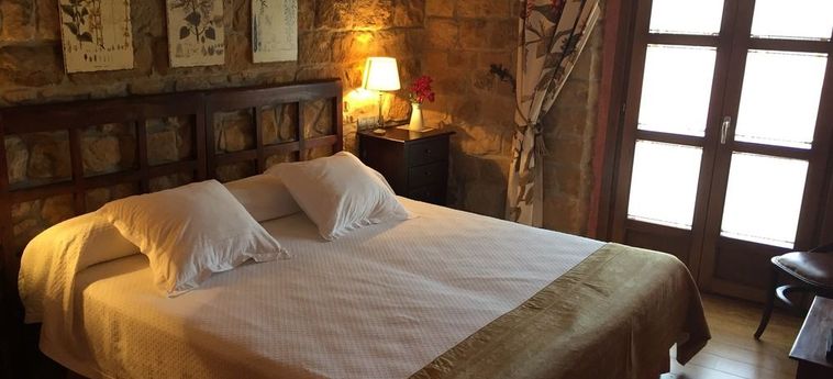 Hotel Posada Las Mayas Burgos: Foto 