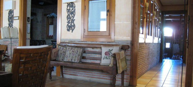 Hotel Posada Las Mayas Burgos: Foto 