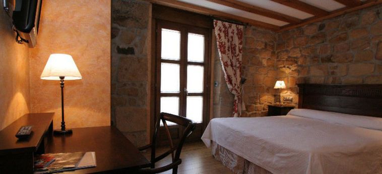 Hotel Posada Las Mayas Burgos: Foto 