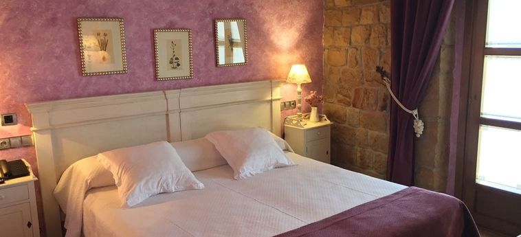 Hotel Posada Las Mayas Burgos: Foto 