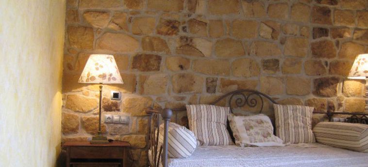 Hotel Posada Las Mayas Burgos: Foto 