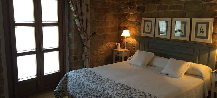 Hotel Posada Las Mayas Burgos: Foto 