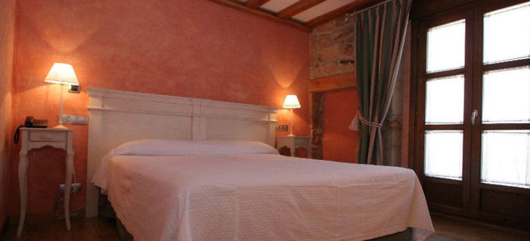Hotel Posada Las Mayas Burgos: Foto 