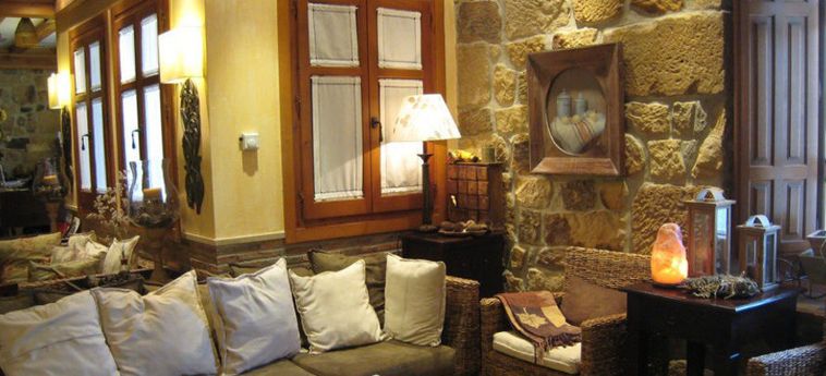 Hotel Posada Las Mayas Burgos: Foto 