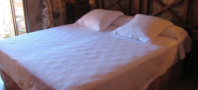 Hotel Posada Las Mayas Burgos: Foto 