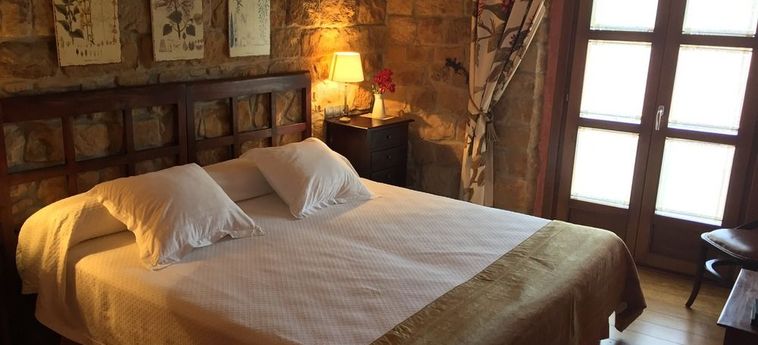 Hotel Posada Las Mayas Burgos: Foto 